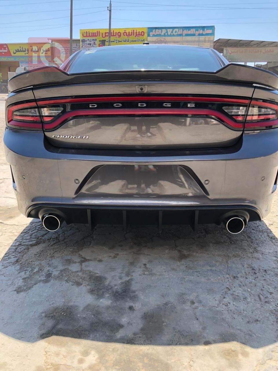 دودج تشارجر